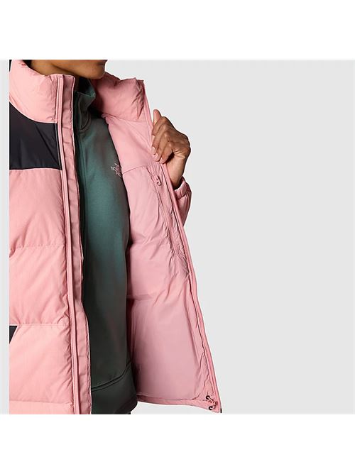 diablo down jacket THE NORTH FACE | NF0A4SVKOF61